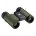 OM System 8x21 RC II WP Binoculars - Green OM System 8x21 RC II WP Binoculars - Green